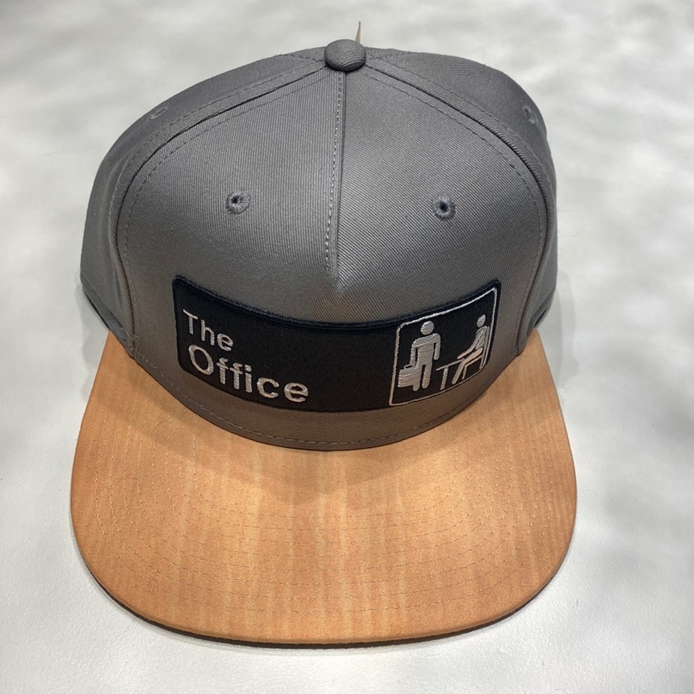 “The Office” Snapback